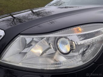 Škoda Octavia 2 facelift 2.0 TDI 103kw CR Impuls Edition - 11