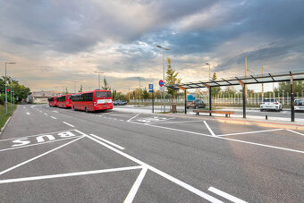 3 izbový byt, 80 m2, podkrovie 65 m2, Prostredná ul. BÝV - 11