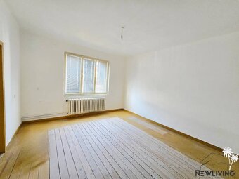 Rodinný dom - Zavretý kút s vizualizáciou - 11