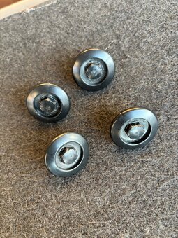 VW touran 1T1/1T2 úložný box do kufra - 11