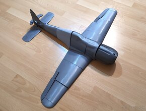 Focke Wulf FW 190 A - 11