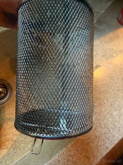 Teplovzdušná friteza - 11