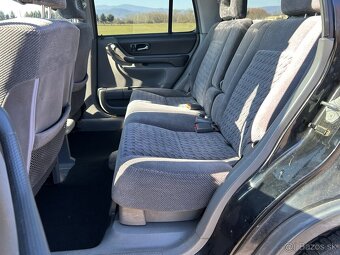 Honda CR-V 2.0i 108 kW 4x4 - 11