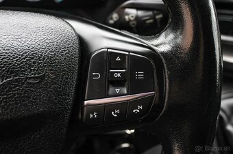 Ford Transit Custom 2.0 TDCi EcoBlue Trend L2 T320 - 11