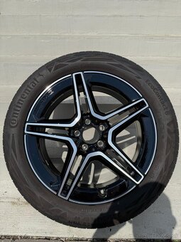 Disky AMG R19 Mercedes Benz-  GLA - 11