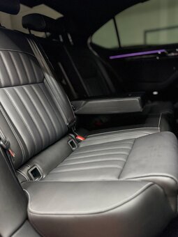 Škoda Superb 2.0 TDI 147kw L&K 4x4 DSG,29tis km,1Majiteľ - 11