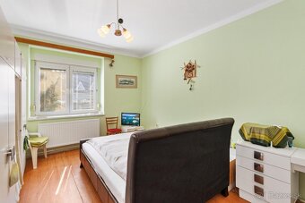 Rodinný dom na predaj vo Vajnoroch s možnosťou ďalšej výstav - 11