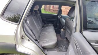 ✳️Hyundai Tucson 4x4 2.0 CRDi Elegance A/T✳️ - 11