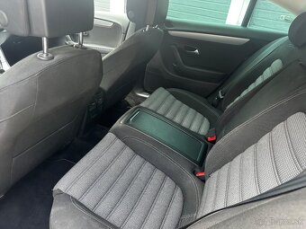 Volkswagen Passat CC lift - 11