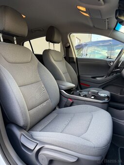 Hyundai Ioniq Facelift 40KWh full Led - 11