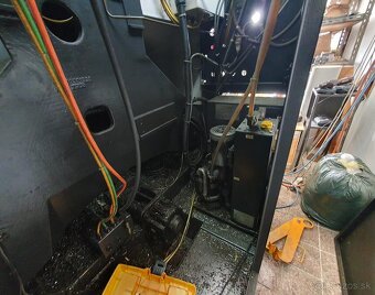 Obráběcí centrum (vertikální) MAZAK NEXUS 510 C - 11
