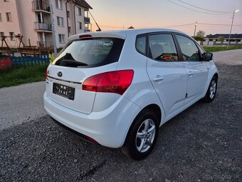 Kia venga - 11