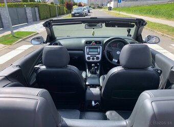 Vw EOS 2.0tdi - 11