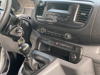 Predam Peugeot expert r.v. 2017  2.0 HDI 90 KW. - 11