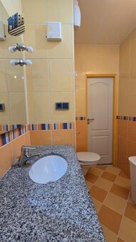 REZERVOVANÉ Na prenájom zariadený 2 izbový byt v centre Gala - 11