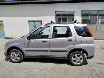 Suzuki Ignis - 11