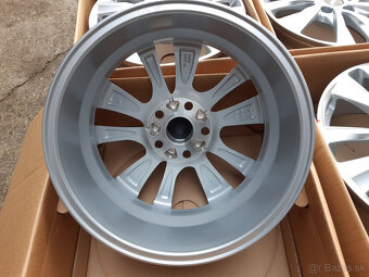 5x114,3  17"  Toyota, Suzuki  -nové - 11