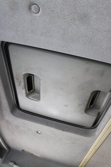 Mercedes-Benz ATEGO 1218, EURO 4 - 11