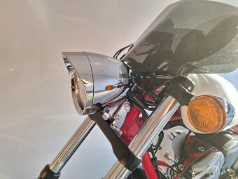 Honda Fury - 11