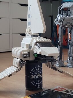 Lego Star Wars - 11