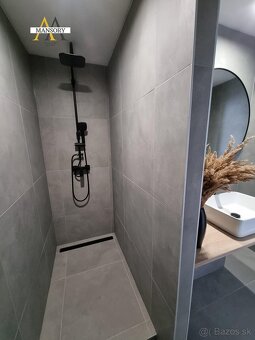 NA PREDAJ, 1-izbový byt po kompletnej rekonštrukcii, Kysucké - 11