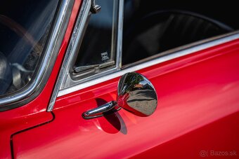 Alfa Romeo 1300 GT Junior - 11