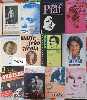 2.Dejiny, politika,filozófia,životopis, vojny, povesti - 11