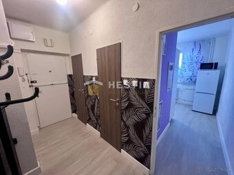 NOVINKA príjemný 3 izbový byt na Kalinčiakovej ulici TOP - 11
