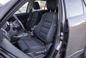 Mazda CX-5 2.2 Skyactiv-D AWD Revolution A/T TOP - 11