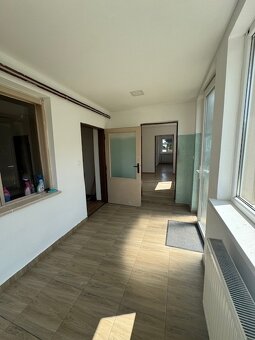 REZERVOVANÝ  RD v Zemianskych Sadoch,okr. Galanta - 11