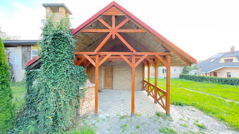 NA PREDAJ/ RODINNÝ DOM / LIETAVSKÁ LÚČKA - 11