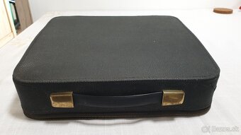 Písací stroj Olympia - 11