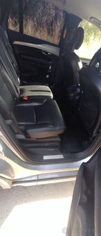 Volvo xc90 2017 - 11