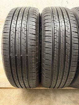 Letná sada 5x114,3 R18 , 225/60/18 Honda CR-V - 11