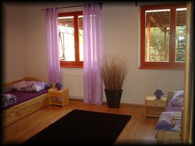 Dlhodobé a krátkodobé komfortné ubytovanie Bydos Nováky - 11