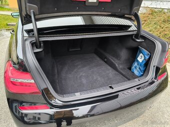 BMW 740xd xDrive 2017 M-paket (Možný odpočet DPH) - 11