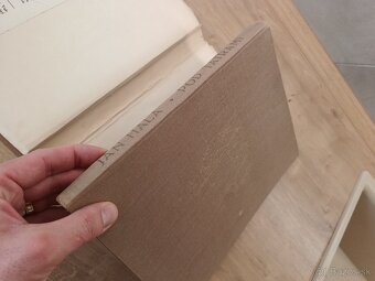 Ján Hála: Pod Tatrami 1942 - 11