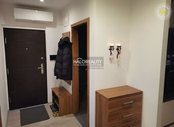 HALO reality - Predaj, trojizbový byt Nové Mesto nad Váhom - 11