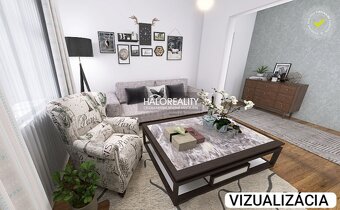HALO reality - Predaj, dvojizbový byt Bratislava Nové Mesto, - 11