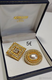 Mix novších brošní - 11