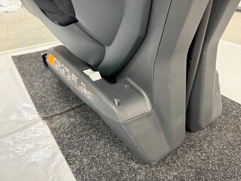 Predám autosedačku BeSafe iZi Combi X3 - 11