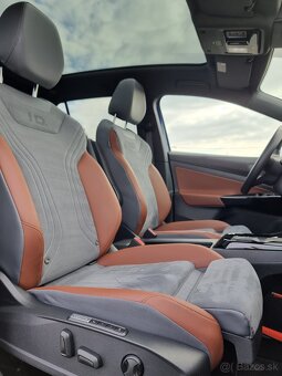 Volkswagen ID.4 Pro Performance 77kWh Max za 27.900 € s DPH - 11