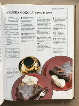 Poklady slovenskej kuchyne, Nigella Express, Doba jedová - 11