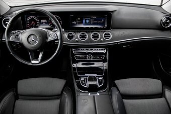 Mercedes-Benz E 350 d 4MATIC, 190kw (2017) - 11