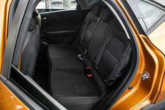 Renault Captur 1.3 TCe 130 GPF Intens - 11