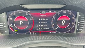Škoda Kodiaq 1.5 TSI 110 kW 7-Automat, možný odpočet DPH - 11