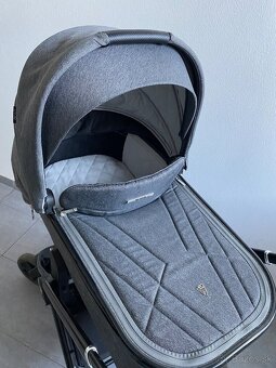 Venicci Tinum Upline- Slate Grey 2023 - 11