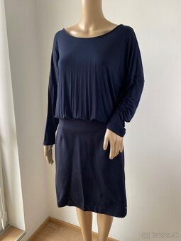 dámske šaty Tommy Hilfiger L - 11