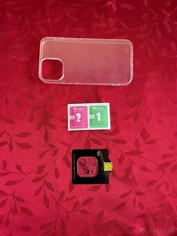 Predám iPhone 12 mini 64GB SWAPPIE - 11