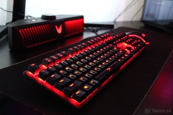 PC SET - HP OMEN + SAMSUNG ODYSSEY G9 + Príslušenstvo - 11